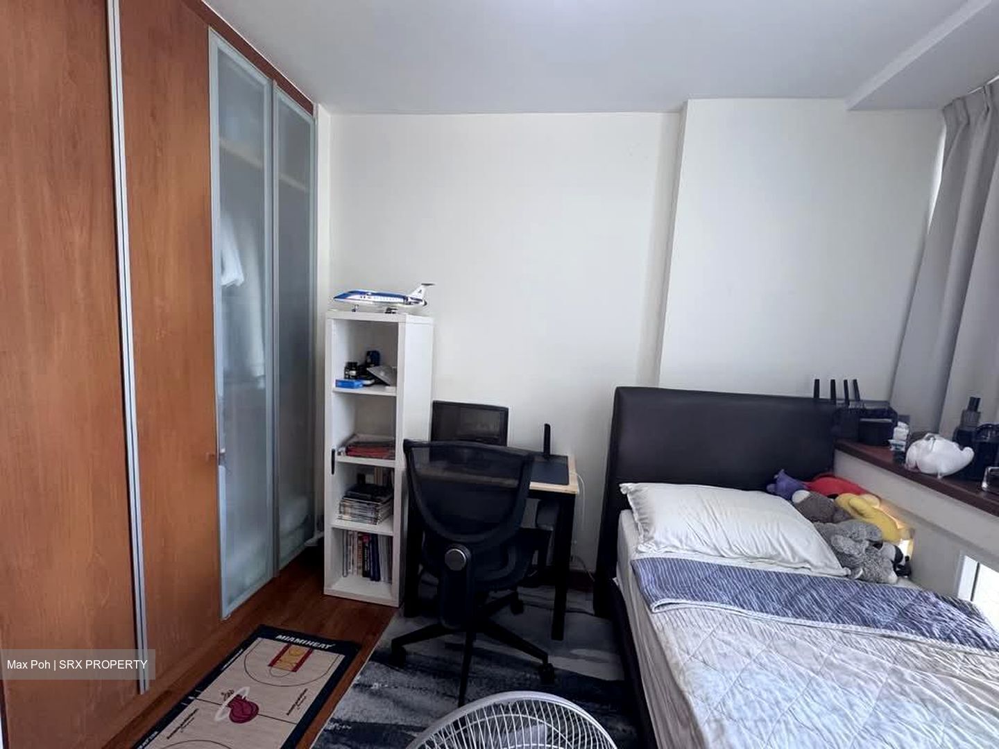 Changi Rise Condominium (D18), Condominium #552728041